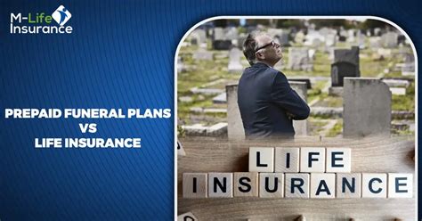 lv funeral plan|life insurance versus prepaid funeral.